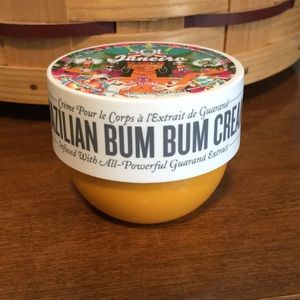 sol de janeiro brazilian bum bum cream (mini)